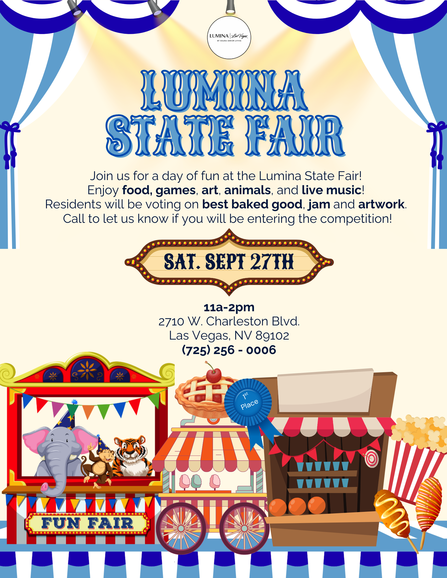 Lumina State Fair Flyer (1)